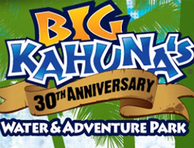 Big Kahuna's Water & Adventure Park