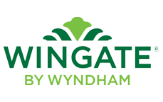 Wingate Inn Destin logo